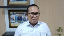 Sujiwo akan Pecat ASN Terindikasi Narkoba