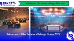 Rekomendasi Film Bertema Olahraga Tahun 2026