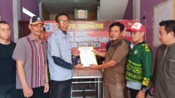 Kantongi 22 Dukungan, Joko Maju Calon Ketua KONI Kubu Raya