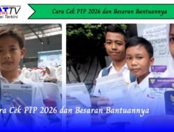 Cara Cek PIP 2026 dan Besaran Bantuannya