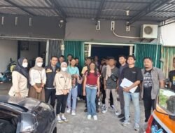 Polisi Grebek Rumah Penampungan PMI Ilegal, 19 Orang akan Diselundupkan ke Malaysia