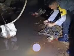 Perempuan Kos Buang Bayi di Sui Riam. Sempat Dibuang di WC