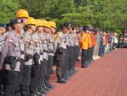 Pembakar Lahan Diancam Proses Hukum