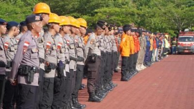 Pembakar Lahan Diancam Proses Hukum