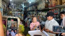 Pangkalan Diduga Selewengkan Gas LPG 3 Kg