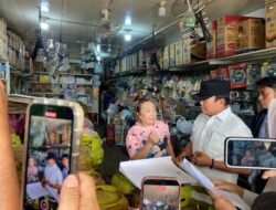 Pangkalan Diduga Selewengkan Gas LPG 3 Kg