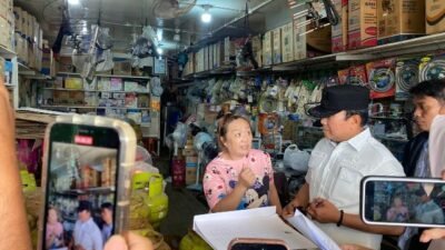 Pangkalan Diduga Selewengkan Gas LPG 3 Kg