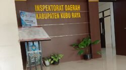 Inspektorat Periksa Dana Olahraga KONI dan 39 Pengcab