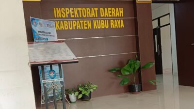 Inspektorat Periksa Dana Olahraga KONI dan 39 Pengcab