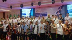 Kadin Indonesia Dukung Fachrudin Pimpin Kadin Kalbar. OSO: Tok, Ini yang Sah