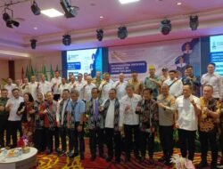 Kadin Indonesia Dukung Fachrudin Pimpin Kadin Kalbar. OSO: Tok, Ini yang Sah