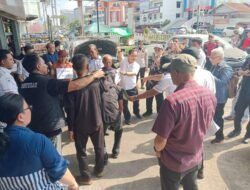 Rekonstruksi Dugaan Pemukulan di Bengkel. Daniel: Untuk Mencari Kebenaran dan Keadilan