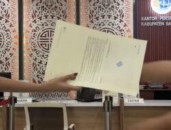 2026 Beralih ke Sertipikat Elektronik Untuk Cegah Pemalsuan