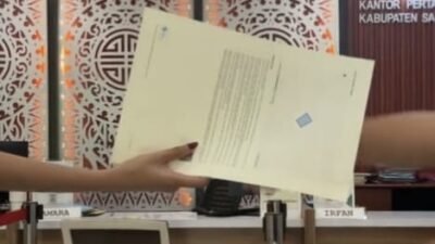 2026 Beralih ke Sertipikat Elektronik Untuk Cegah Pemalsuan