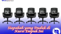 Pansel Tetapkan Tiga Nama Peserta Terbaik Open Bidding di Pemprov Kalbar