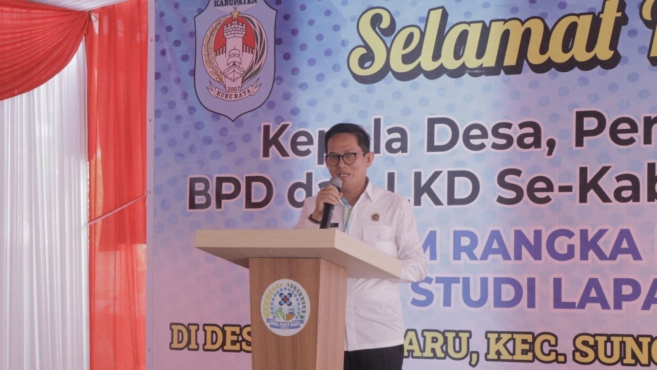 ADD dan DD Tahun 2026 Terjun Bebas