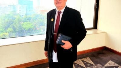 Advokat Dituntut Pelajari KUHP dan KUHAP Baru