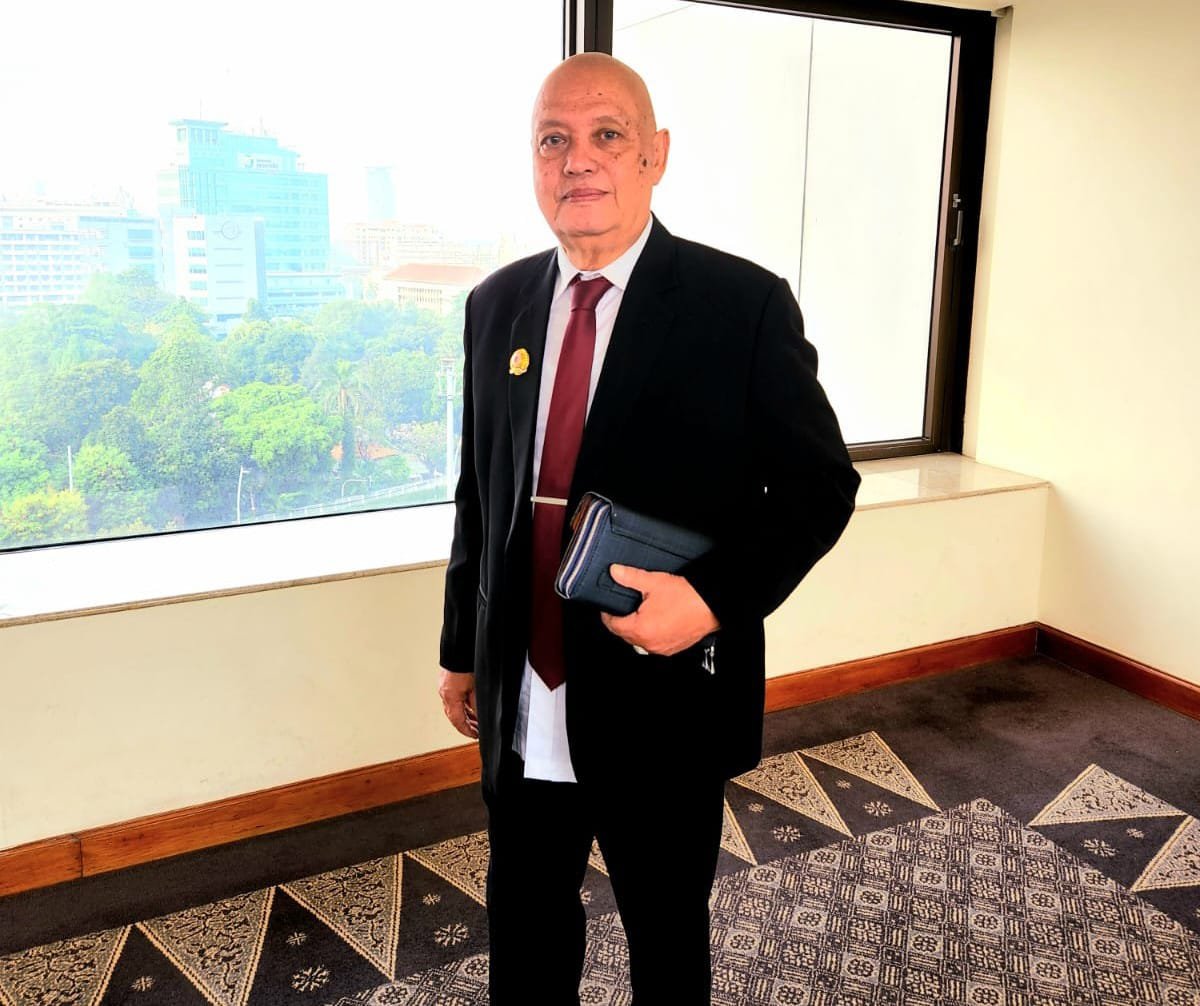 Advokat Dituntut Pelajari KUHP dan KUHAP Baru