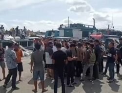 Pengusaha Motor Air Kalbar Protes Kebijakan SPB Angkutan Sungai