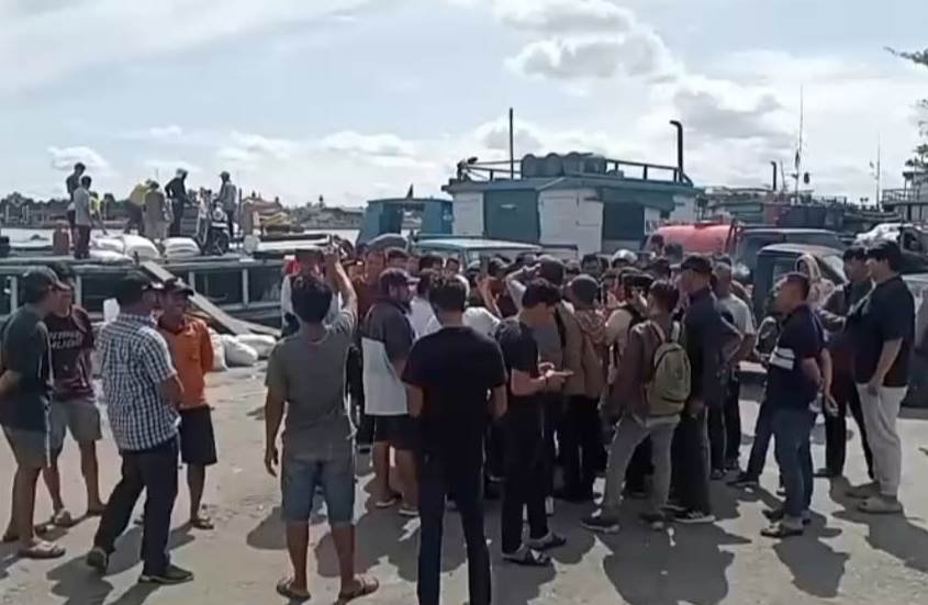 Pengusaha Motor Air Kalbar Protes Kebijakan SPB Angkutan Sungai