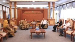 Kalbar Diguyur Rp1,285 Triliun Program Hilirisasi Ternak Ayam Terintegrasi