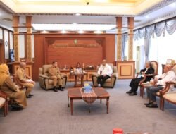 Kalbar Diguyur Rp1,285 Triliun Program Hilirisasi Ternak Ayam Terintegrasi