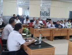 SPB Angkutan Sungai Ditunda Enam Bulan