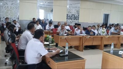 SPB Angkutan Sungai Ditunda Enam Bulan