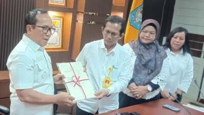 500 Aset Pemkab Kubu Raya Belum Bersertipikat