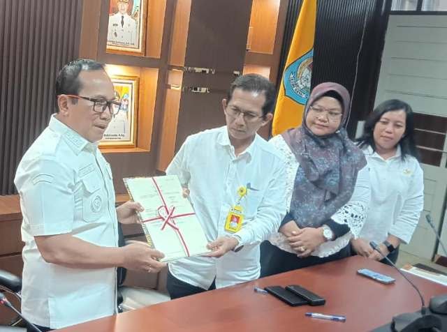 500 Aset Pemkab Kubu Raya Belum Bersertipikat