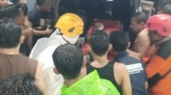 Bocah 6 Tahun Meninggal Bermain di Parit