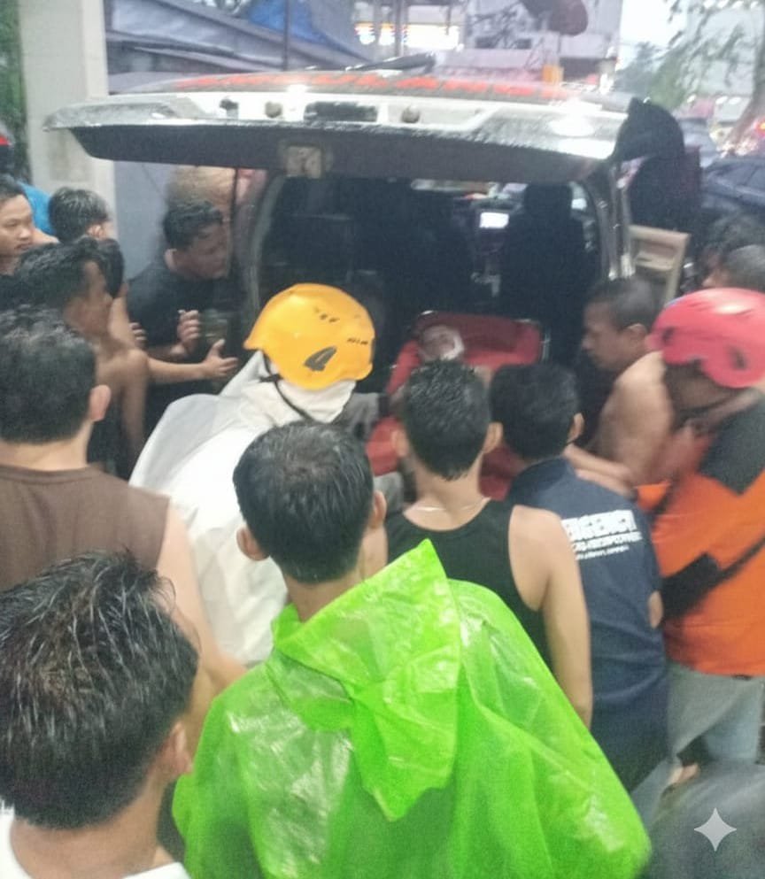 Bocah 6 Tahun Meninggal Bermain di Parit