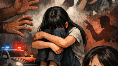 Kekerasan Terhadap Anak di Sanggau Meningkat, Didominasi Pelecehan Seksual