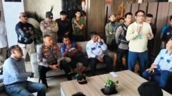 Surat Penundaan dari KONI Kalbar Picu Konflik Musorkab