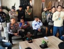 Surat Penundaan dari KONI Kalbar Picu Konflik Musorkab