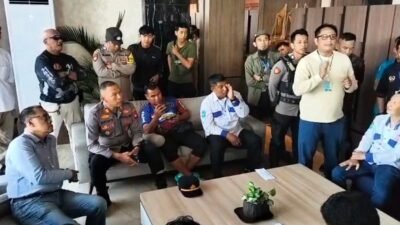 Surat Penundaan dari KONI Kalbar Picu Konflik Musorkab