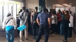 Pengcab Ajukan Petisi, Bacalon Ketua Dirugikan. KONI Sampaikan Surat Keberatan Penundaan Musorkab