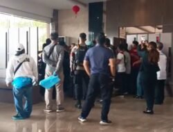 Pengcab Ajukan Petisi, Bacalon Ketua Dirugikan. KONI Sampaikan Surat Keberatan Penundaan Musorkab