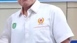 Standar Ganda KONI Kalbar Antara Kubu Raya dan Pontianak. Hati-hati Buat Keputusan