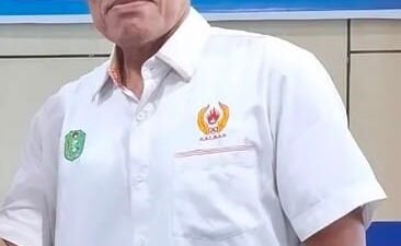 Standar Ganda KONI Kalbar Antara Kubu Raya dan Pontianak. Hati-hati Buat Keputusan