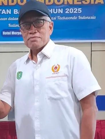 Standar Ganda KONI Kalbar Antara Kubu Raya dan Pontianak. Hati-hati Buat Keputusan