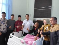 RSUD TBSI di Kubu Raya Tipe D Dilengkapi Alat Modern Pangkas Waktu dan Jarak Tempuh