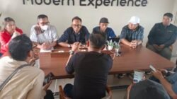 Bantah Tudingan Zulkarnaen. TPP Beberkan Kronologi Hingga Ditemukan Kejanggalan