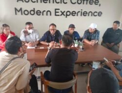 Bantah Tudingan Zulkarnaen. TPP Beberkan Kronologi Hingga Ditemukan Kejanggalan