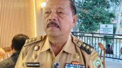 Ontot Tidak Anti Kritik, Tapi Jangan Personal