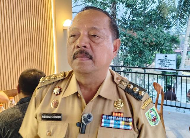 Ontot Tidak Anti Kritik, Tapi Jangan Personal