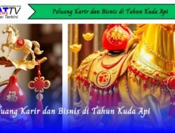 Peluang Karir dan Bisnis di Tahun Kuda Api
