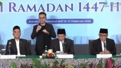 Puasa Hari Kamis 19 Februari 2026