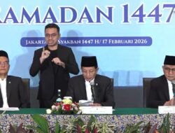 Puasa Hari Kamis 19 Februari 2026