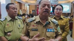 Ontot Klaim Seluruh Desa Teraliri Listrik Kecuali Desa Pemekaran